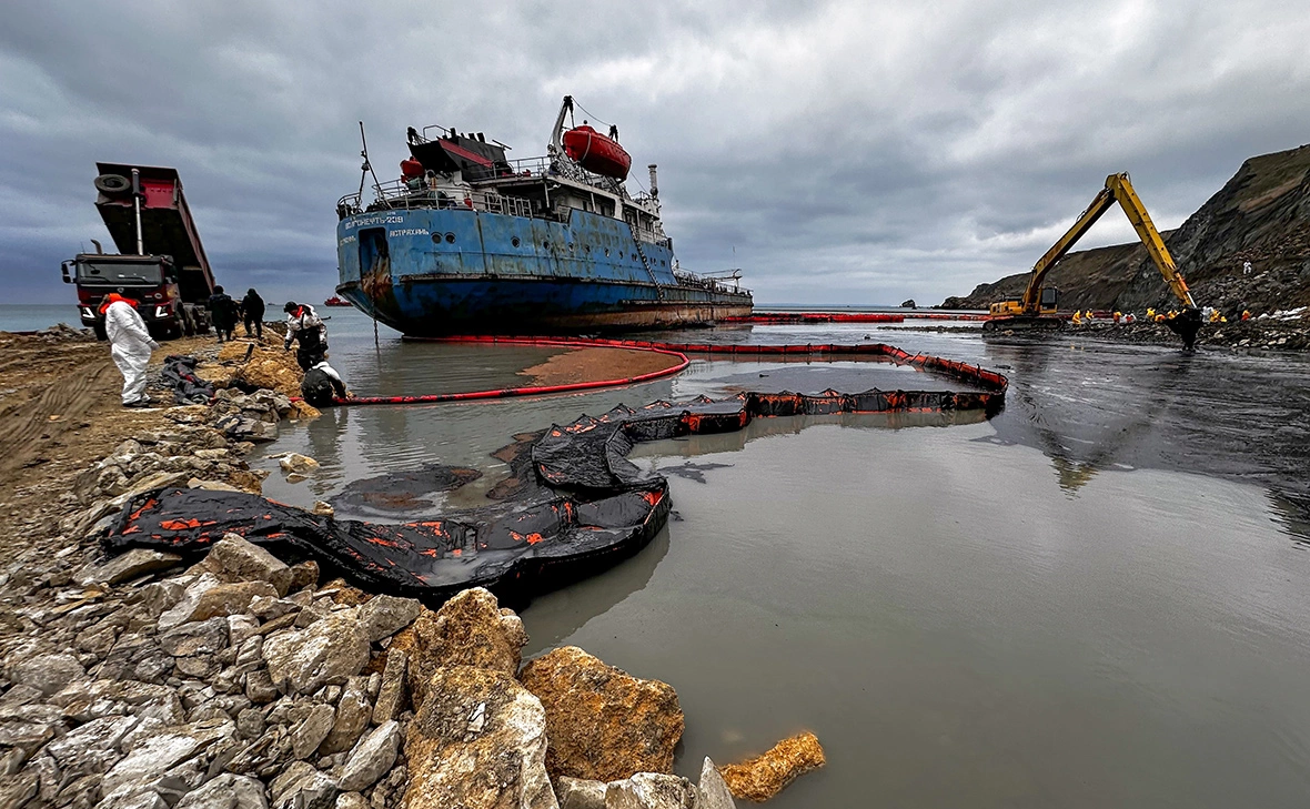 Максим Григорьев / ТАСС