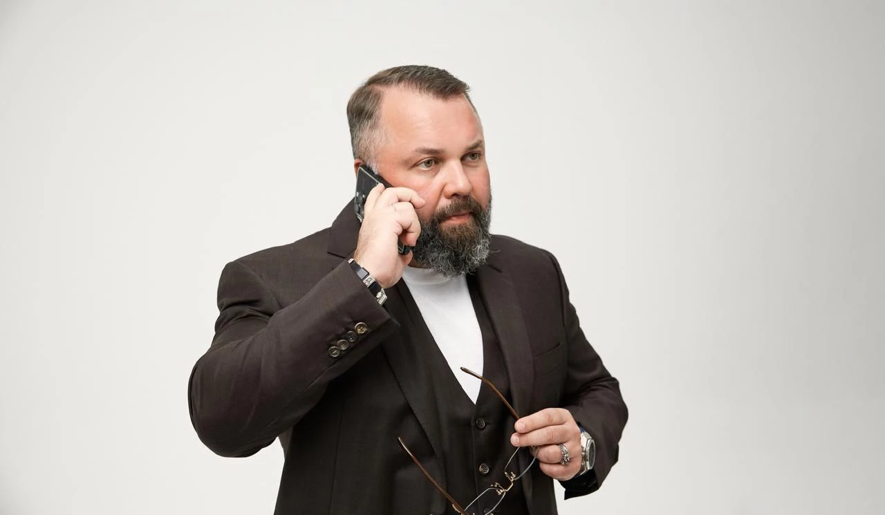 Максим Каганский стал совладельцем девелоперских активов группы ПСН