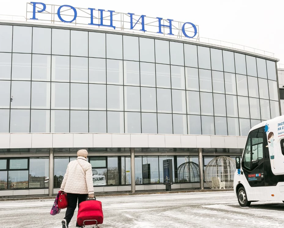 Денис Моргунов / URA.RU