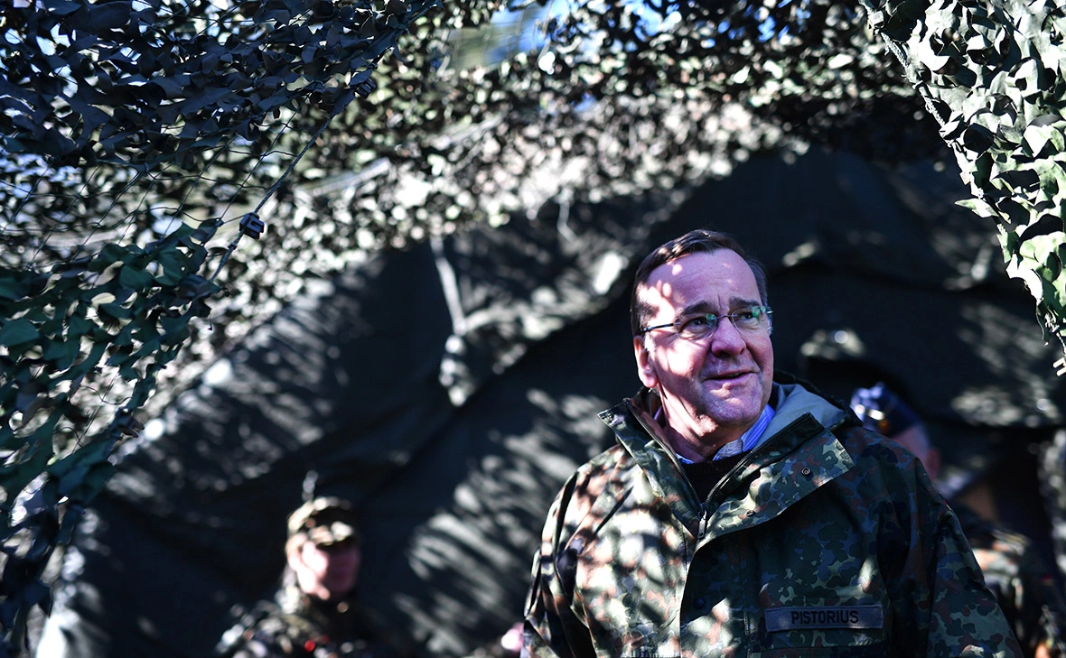 Alexander Koerner / Getty Images