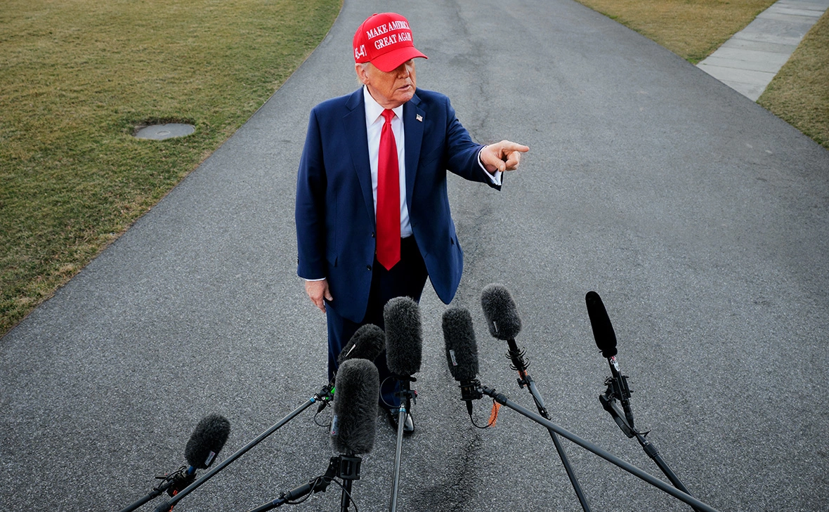 Chip Somodevilla / Getty Images