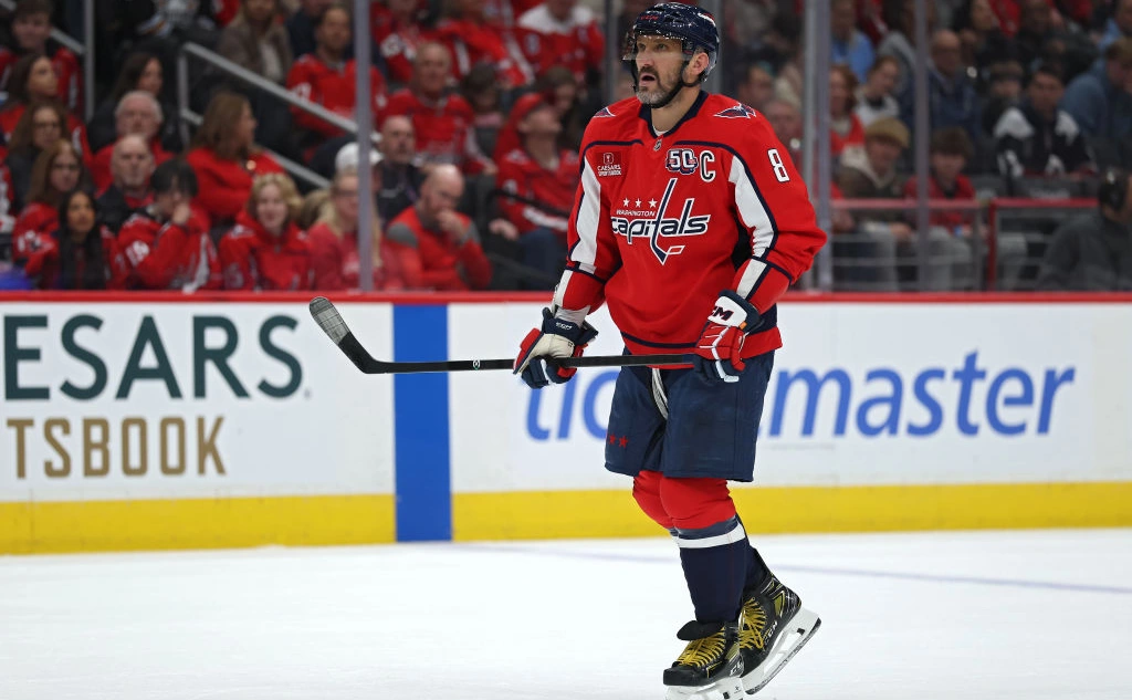 Patrick Smith / Getty Images