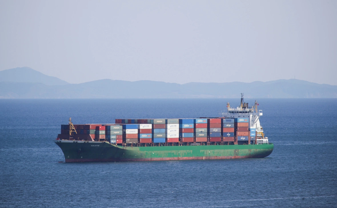 Кирилл Кухмарь / ТАСС