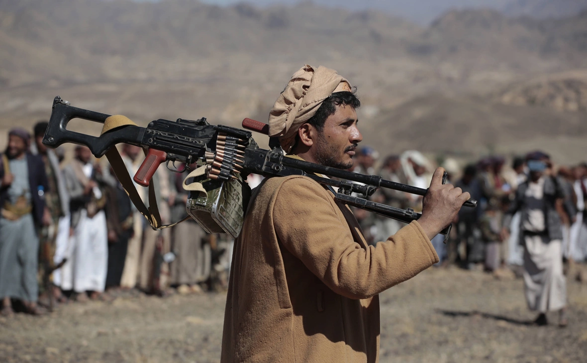 Hamza Ali / IMAGO / Global Look Press