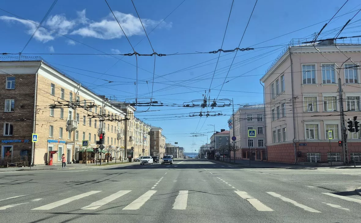 РБК Карелия