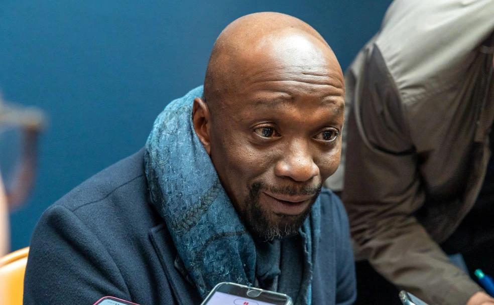 Marc Piasecki / Getty Images for Laureus