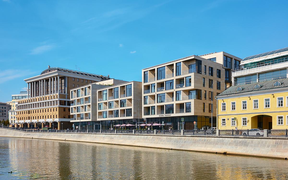Фото: Aleksei Golovanov / Shutterstock / FOTODOM