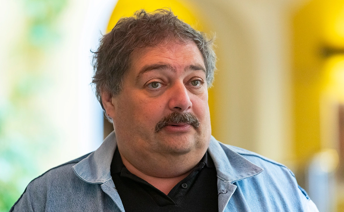 Алексей Смышляев / ТАСС