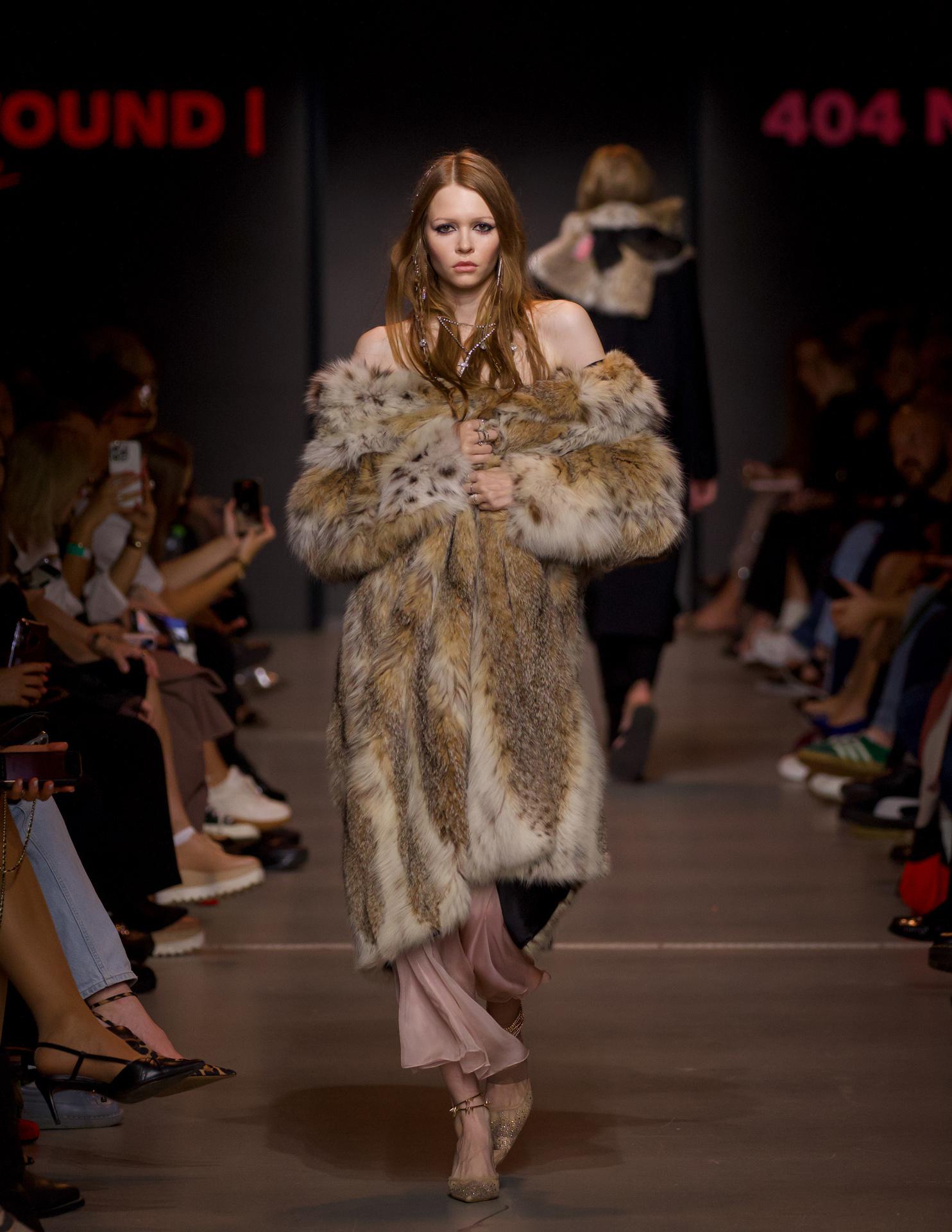 Показ 404 Not Found