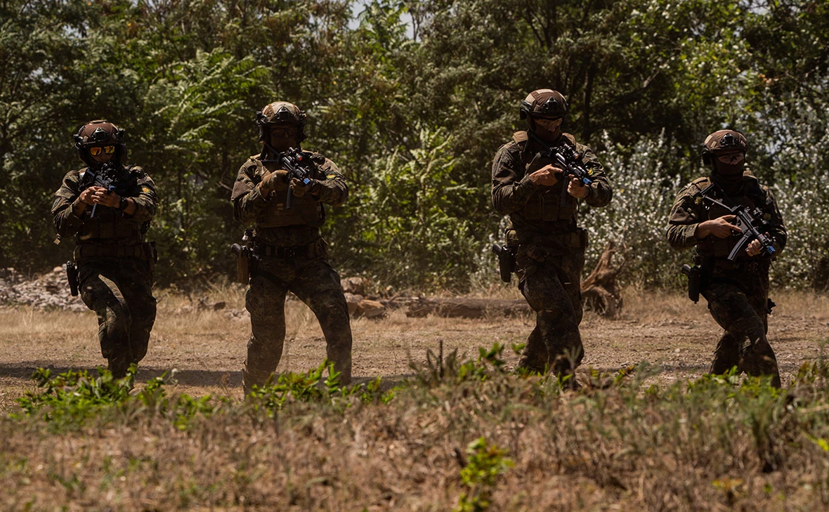 Hristo Rusev / Getty Images