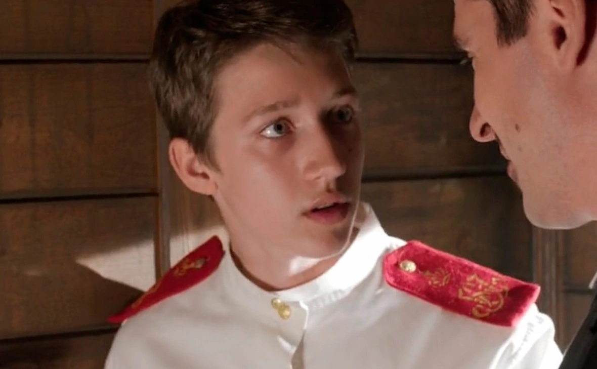 Студия «Русский проект»