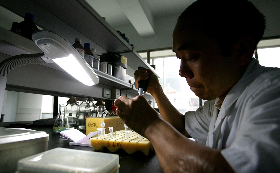 Guang Niu / Getty Images