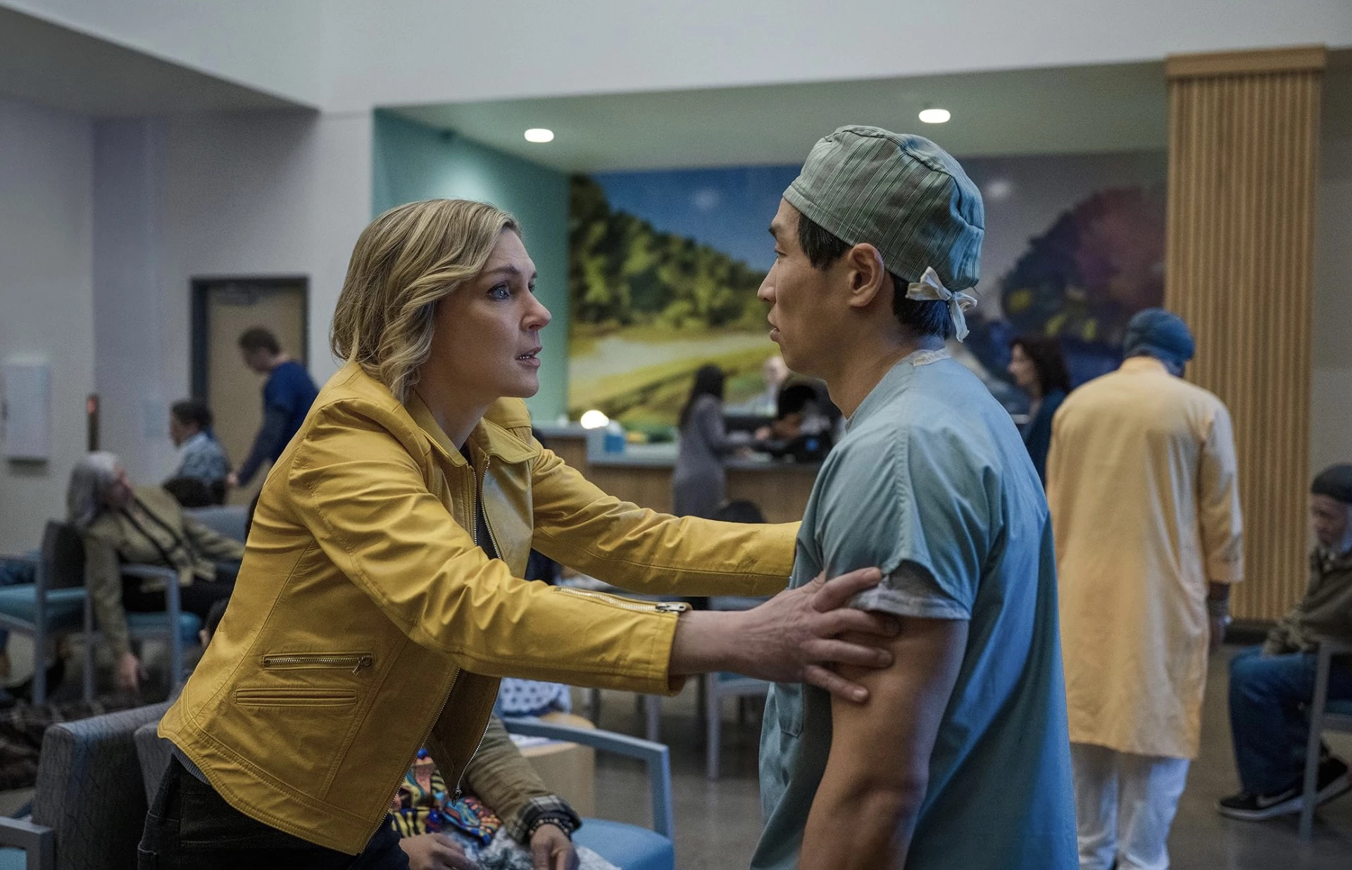 «Из многих»: почему нужно смотреть сериал от автора «Во все тяжкие»