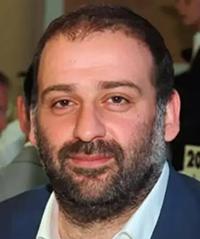 Тимур  Миндич фото