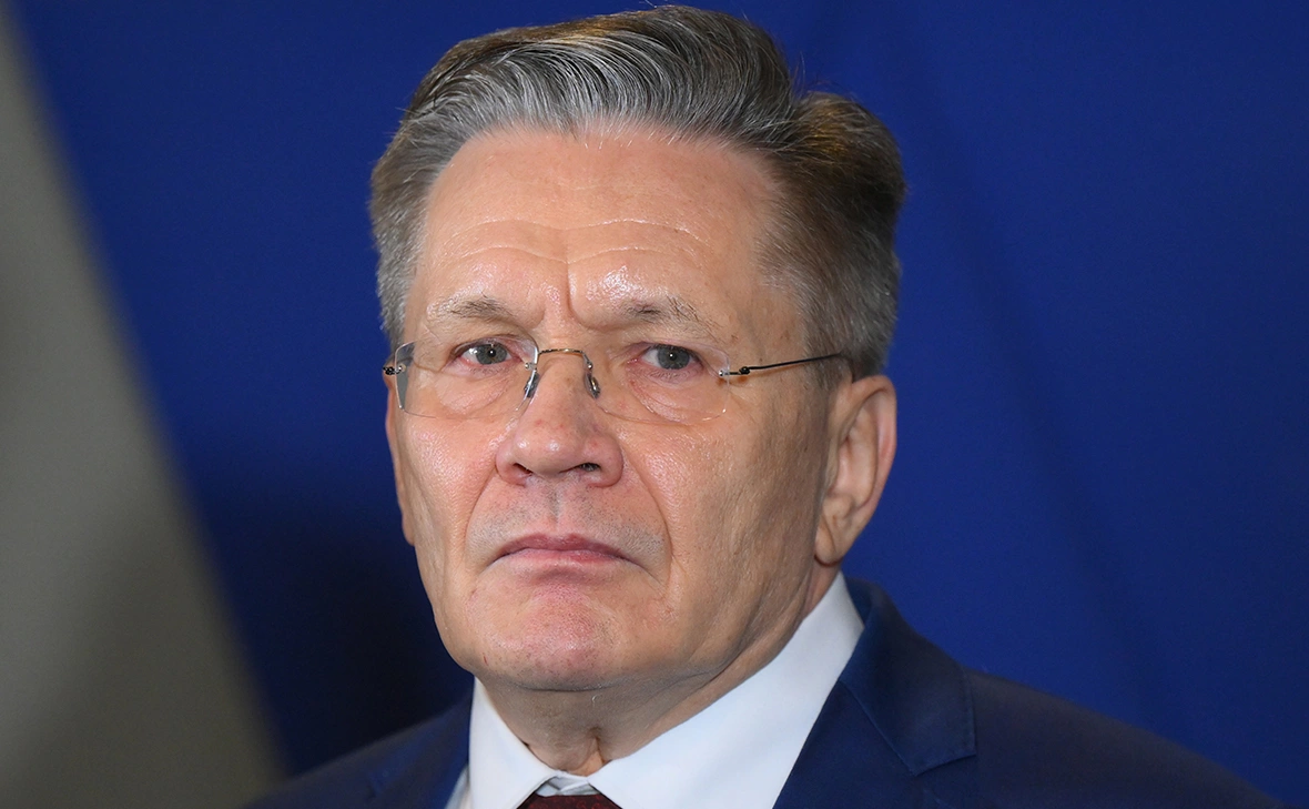 Пелагия Тихонова / РИА Новости