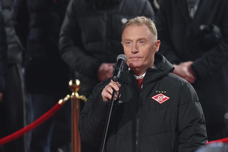 Фото: Андрей Любимов / РБК