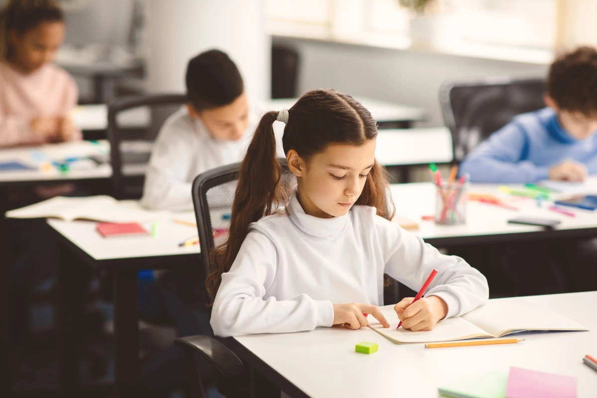 Цель инклюзивного образования — включение всех людей, независимо от их возможностей, в полноценную жизнь в обществе наравне со всеми