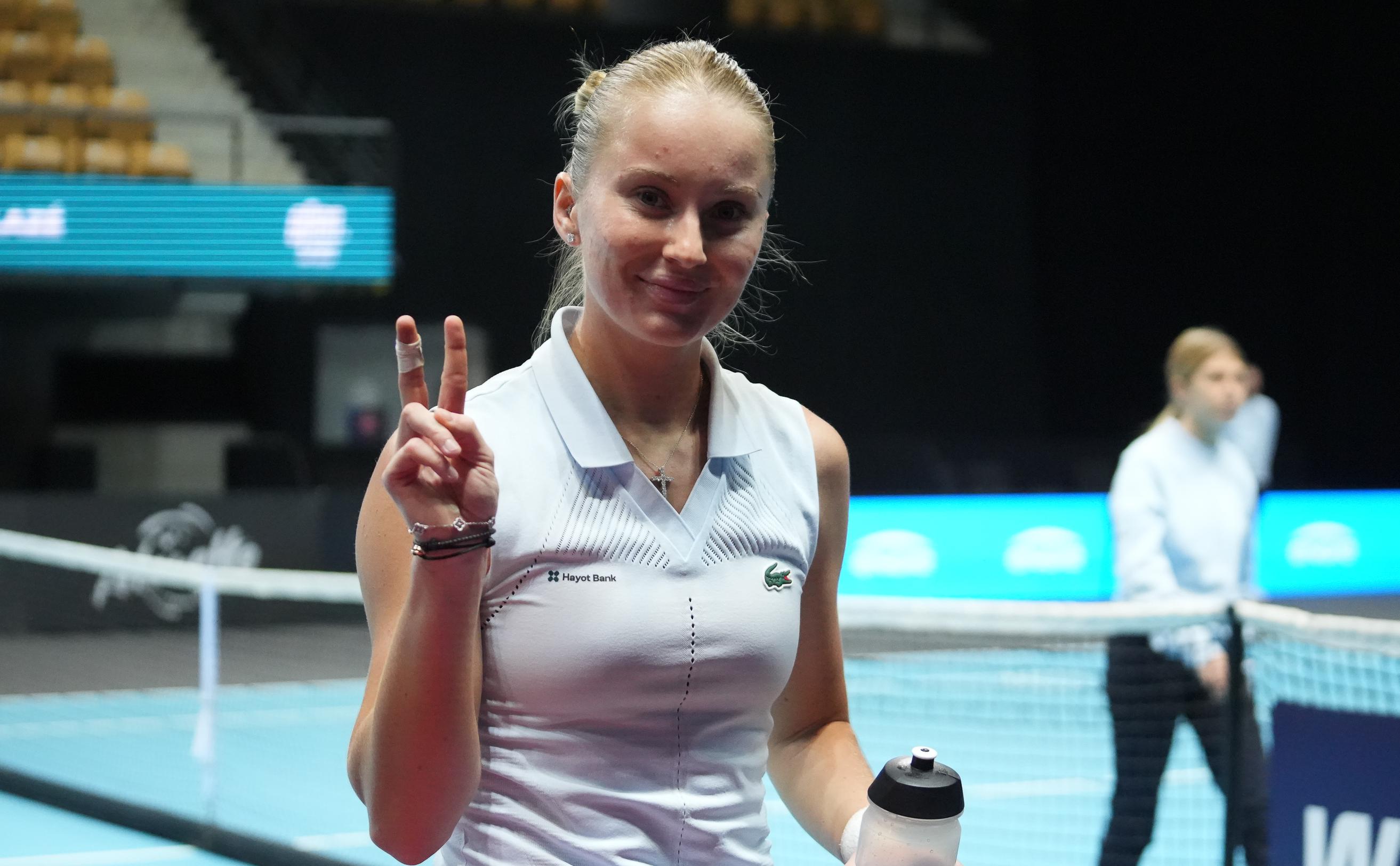 Фото: Global Look Press