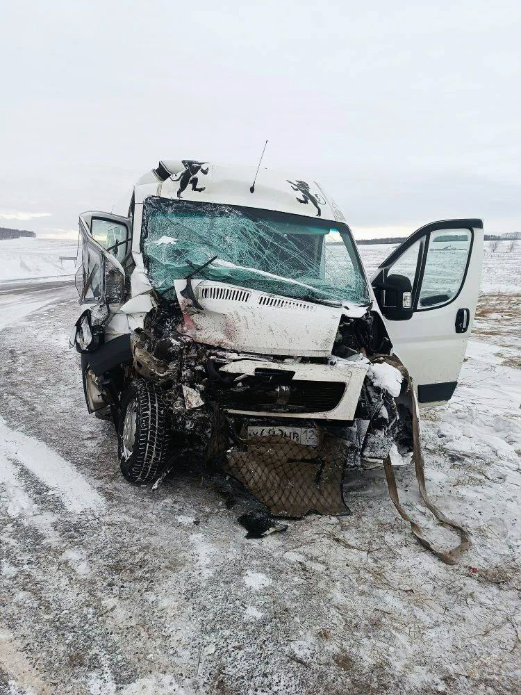 Фото: Госавтоинспекция Красноярского края