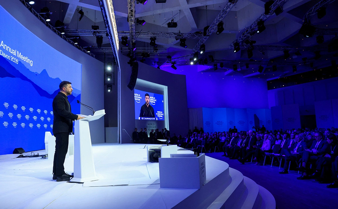 Denis Balibouse / Reuters