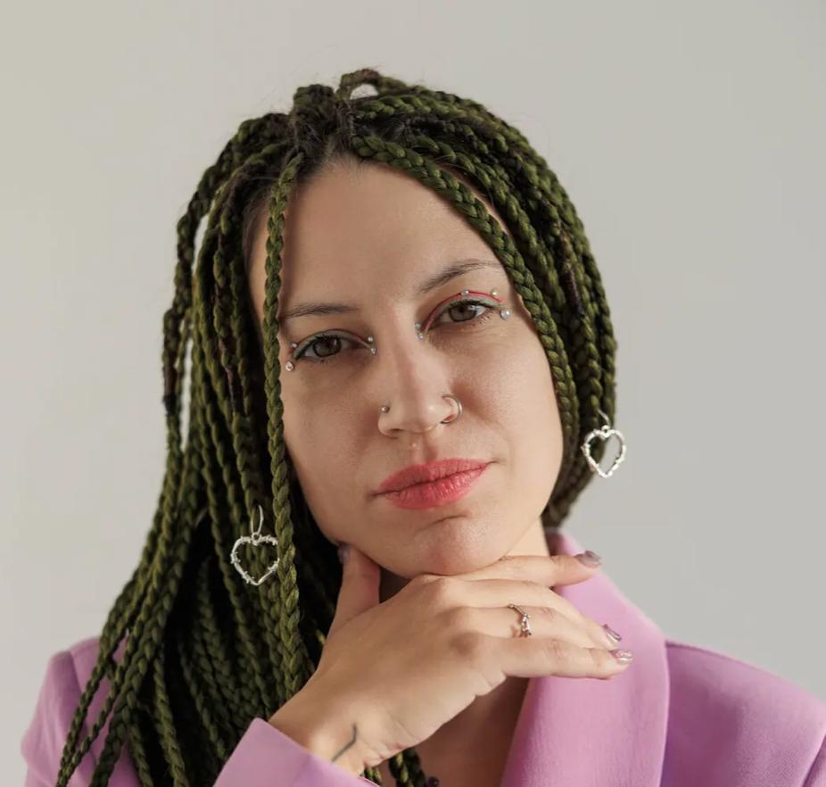 Анна Резуненко