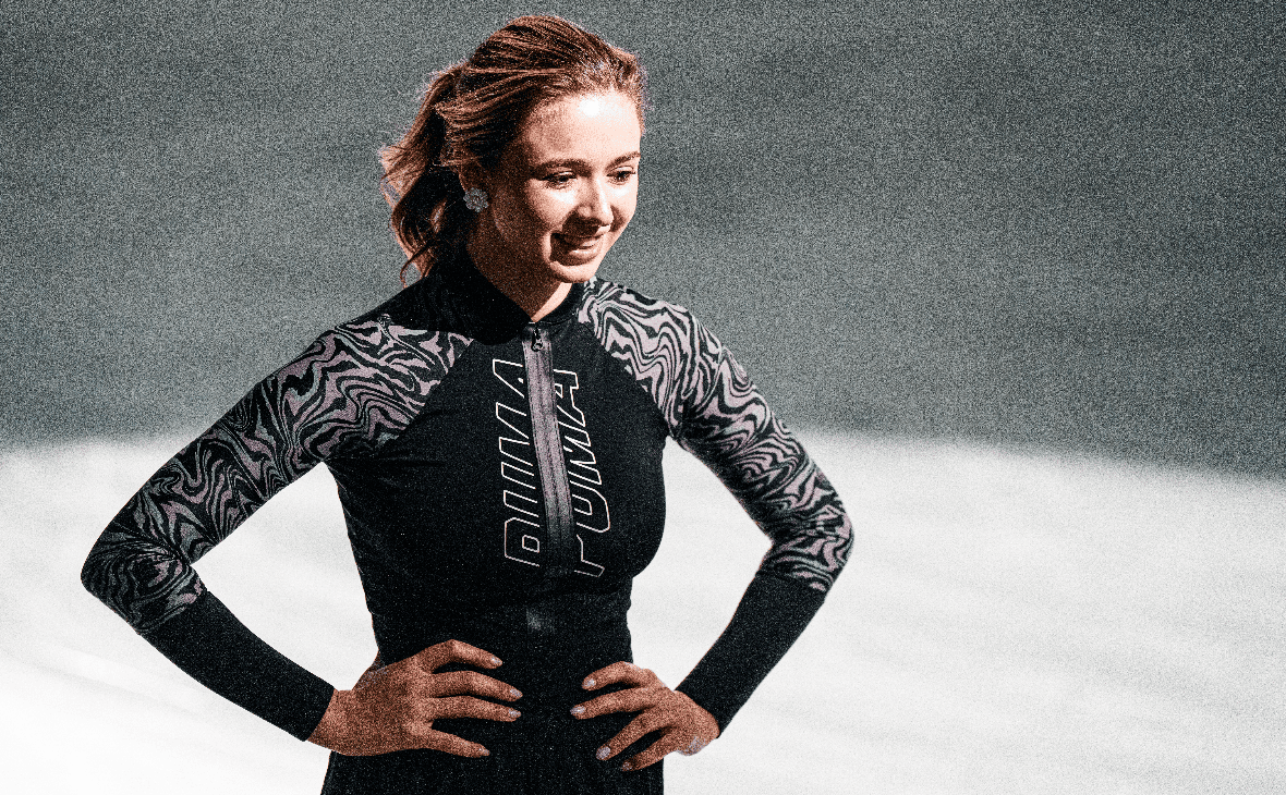 Артем Иванов / ТАСС