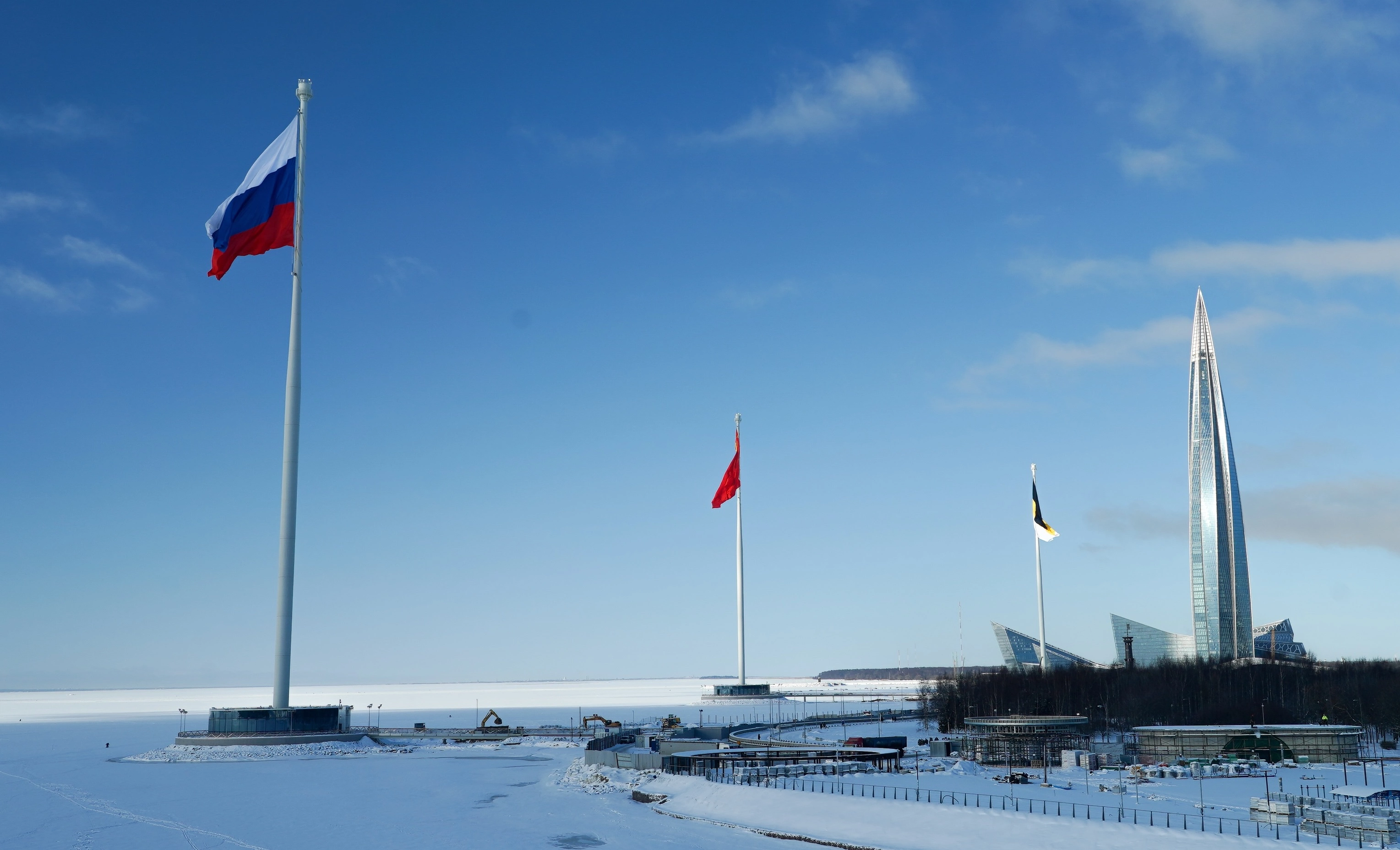 ПАО «Газпром»