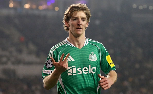 Aziz Karimov / Getty Images