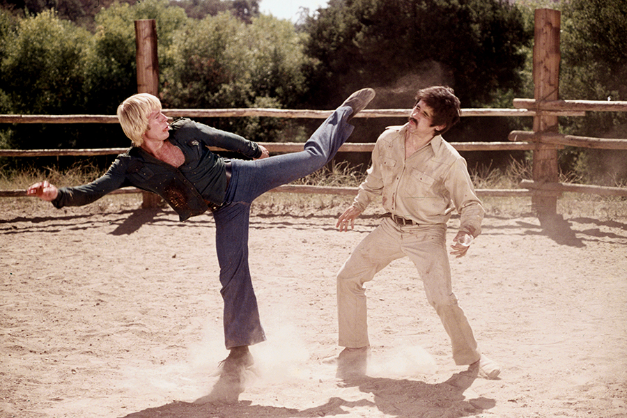 Mary Evans / AF Archive / Paragon Films / ТАСС