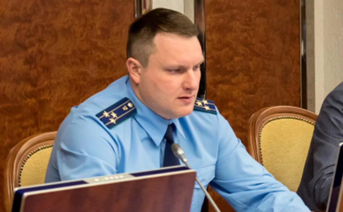 Национальный антитеррористический комитет