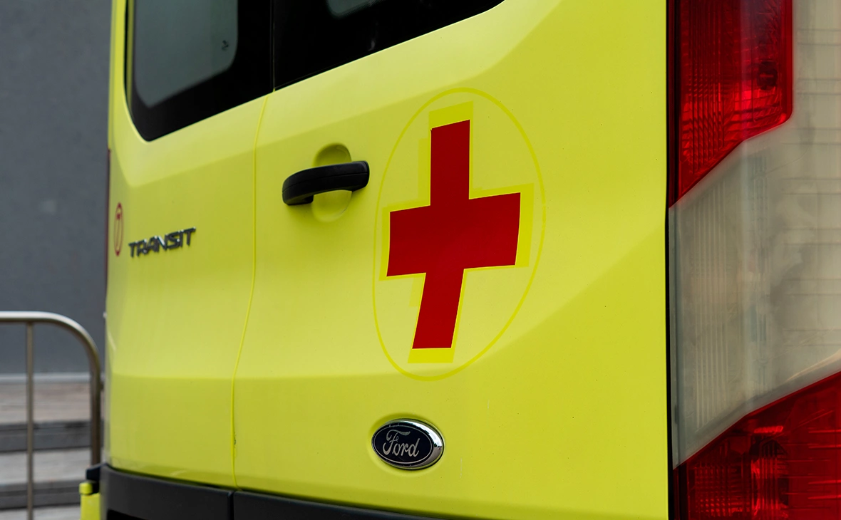 Дарья Широкова / РБК