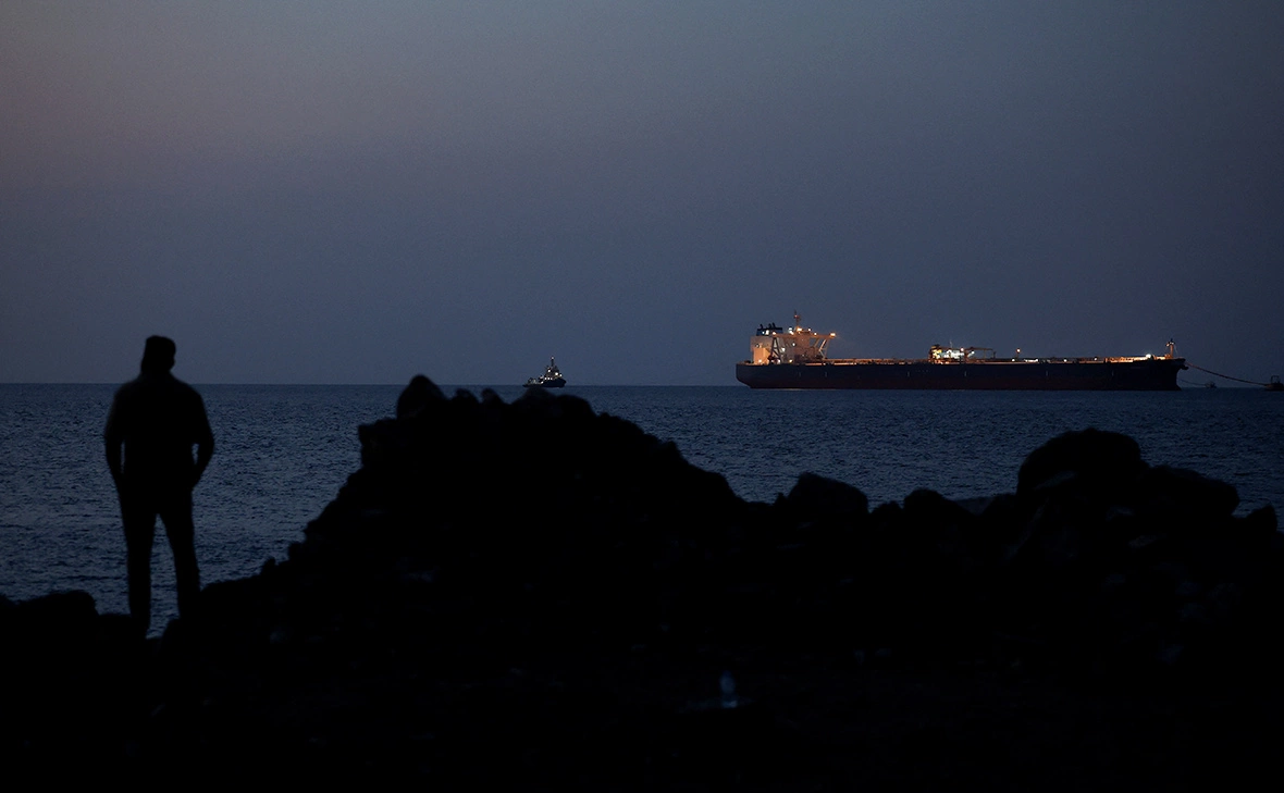 Benoit Tessier / Reuters