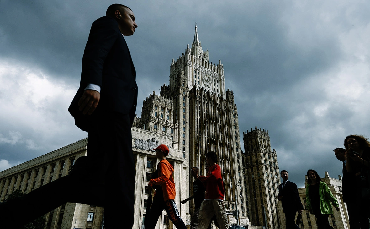 Андрей Любимов / РБК