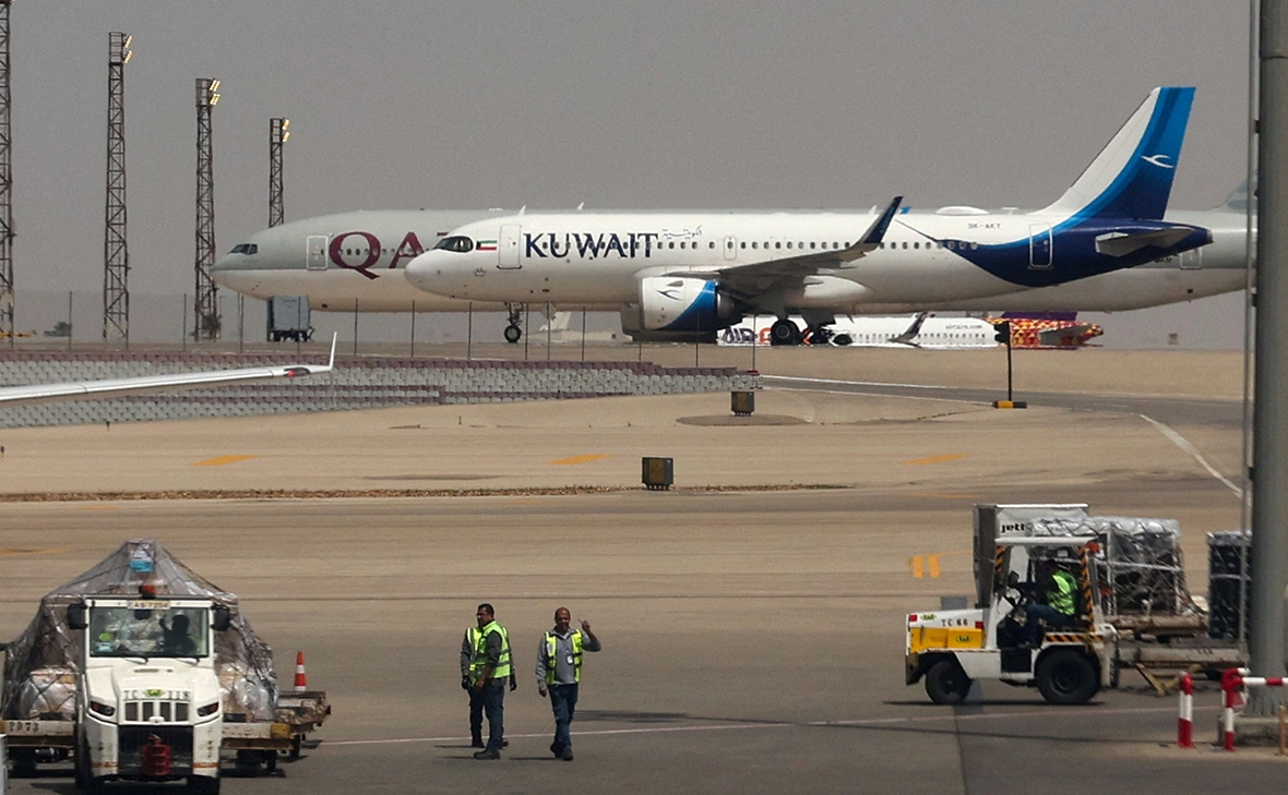 Amr Abdallah Dalsh / Reuters