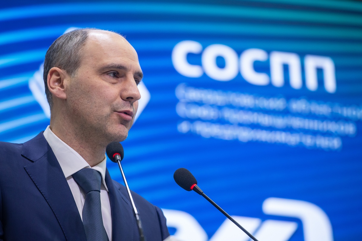 Антон Буценко, 66.RU