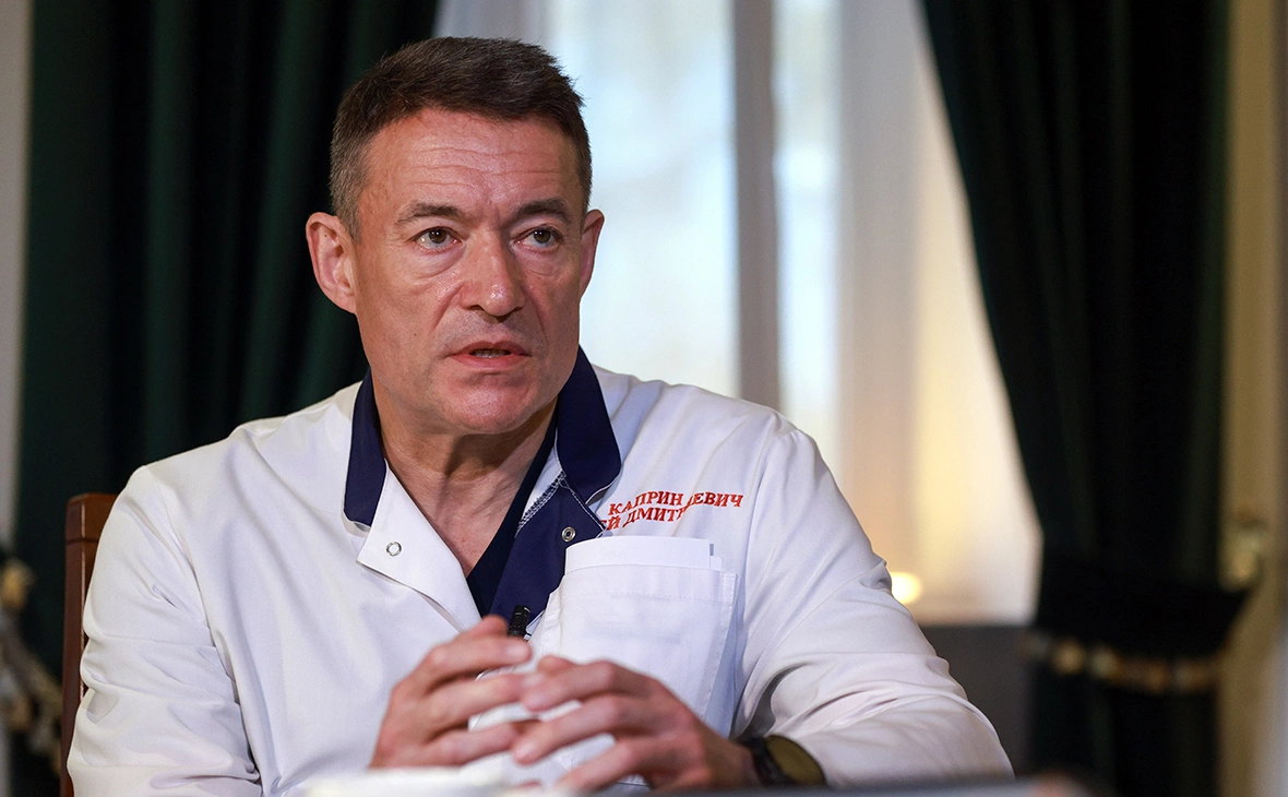 Александр Щербак / ТАСС