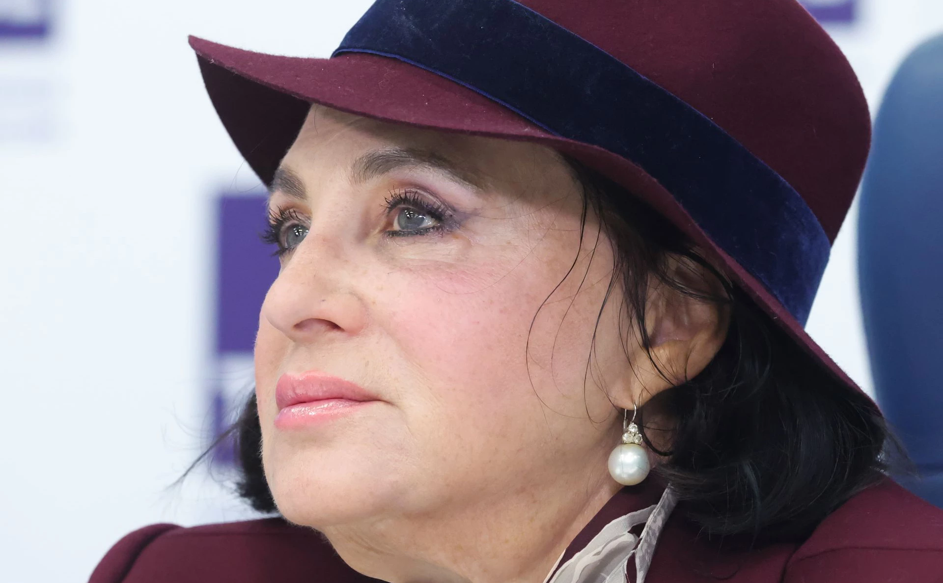 Shatokhina Natalia / news.ru / Global Look Press