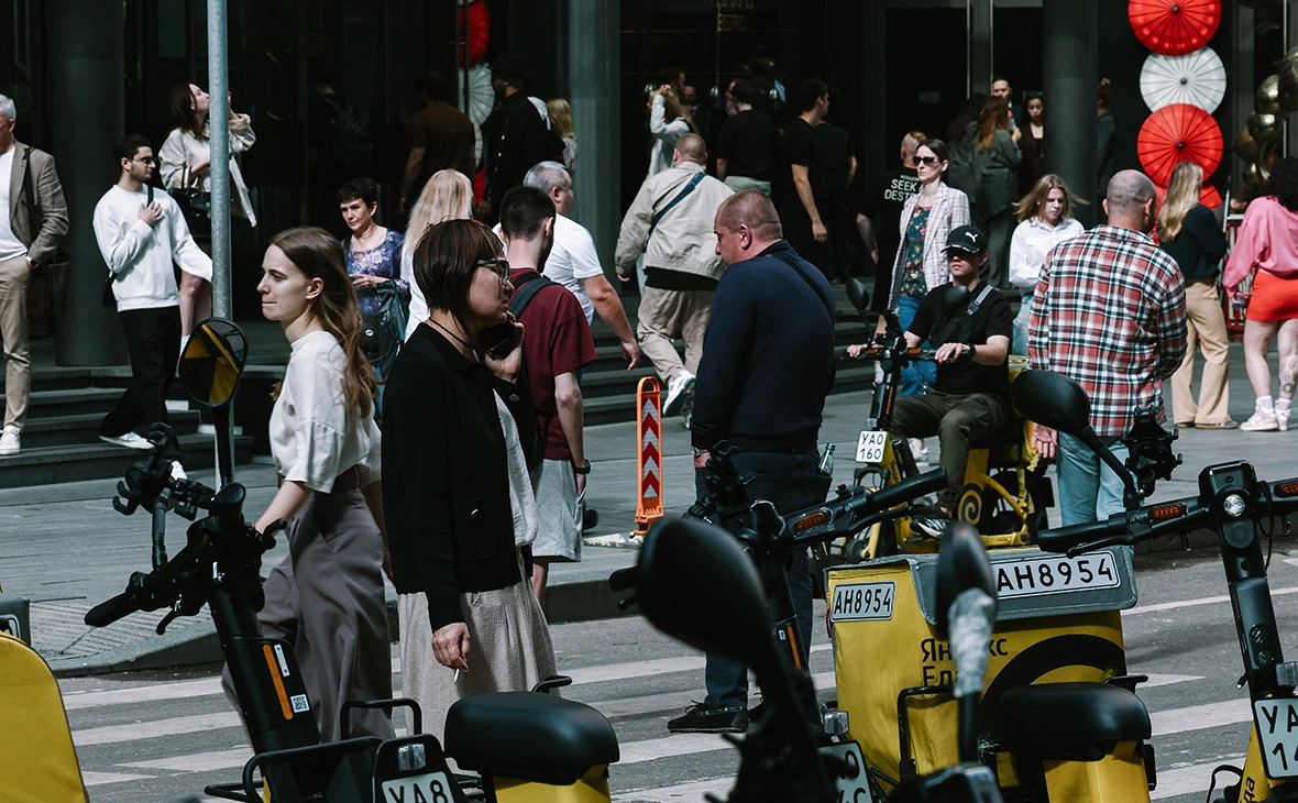 Андрей Любимов / РБК