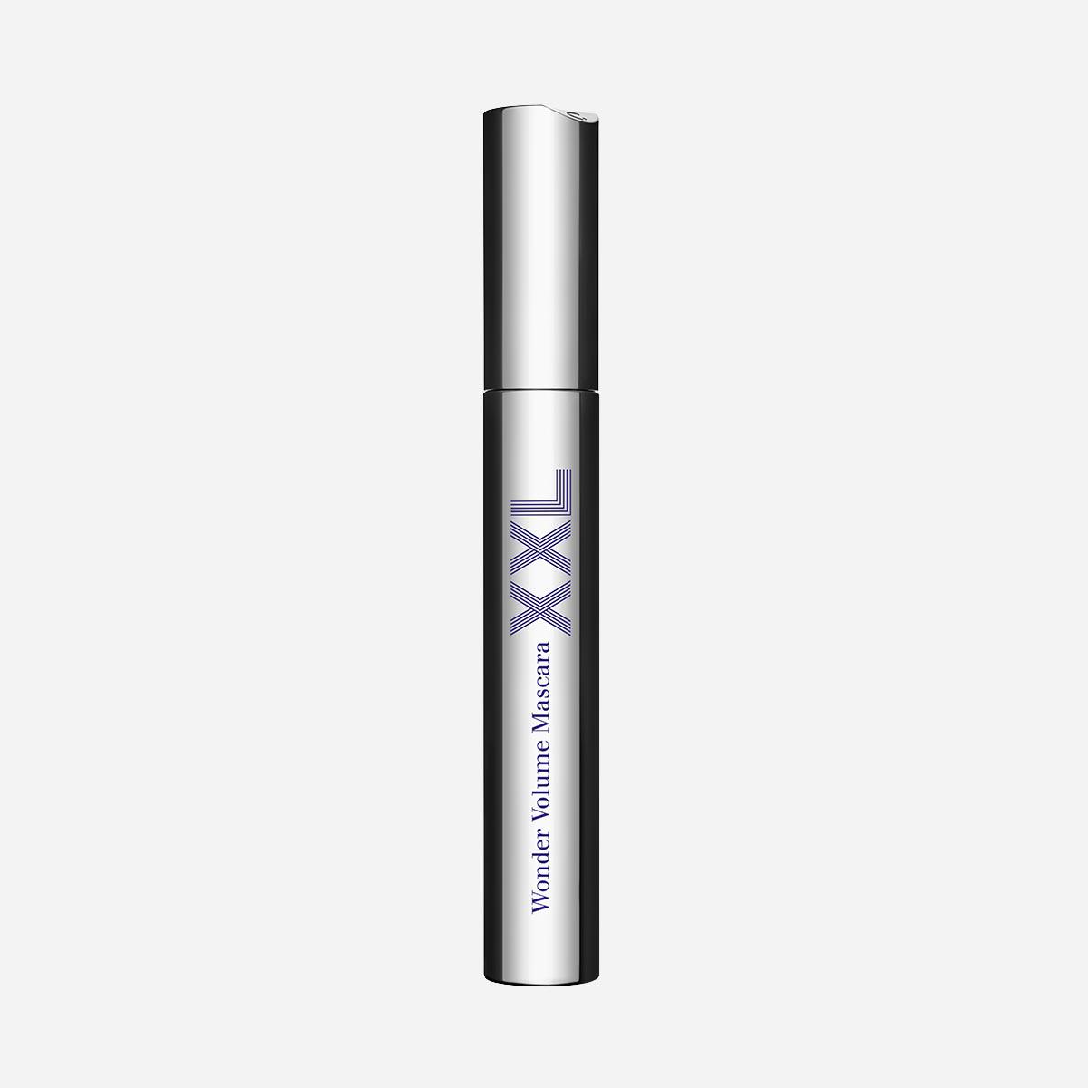 Тушь для ресниц Wonder Volume Mascara XXL, 02, Clarins, 3400 руб. (ЦУМ)