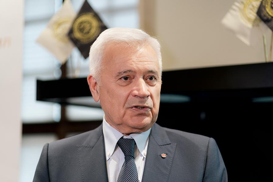 Михаил Гребенщиков / РБК