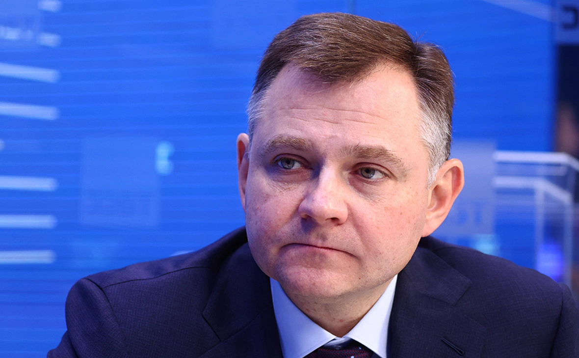 Александр Рюмин / ТАСС