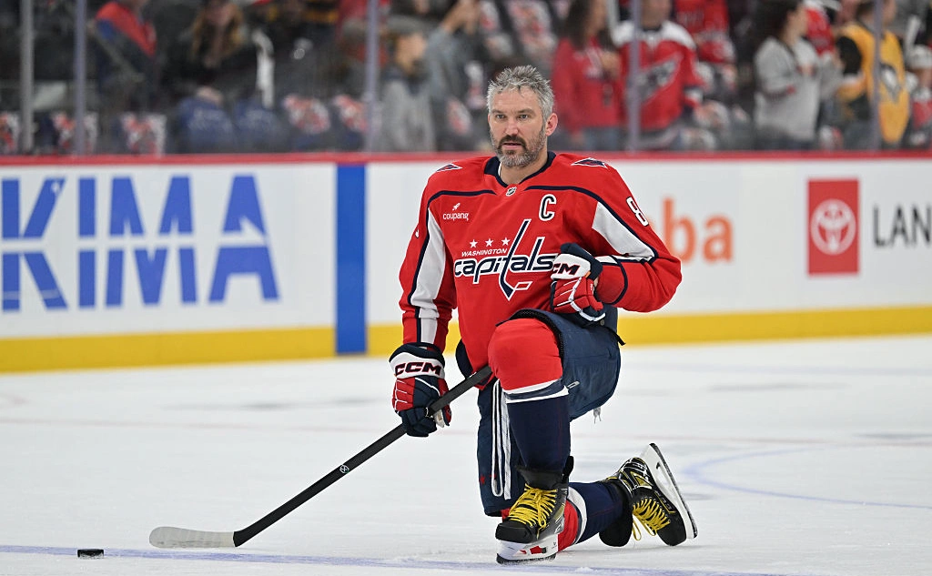 Jamie Sabau / Getty Images