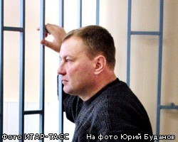 Расследование убийства Ю.Буданова не дает однозначных версий