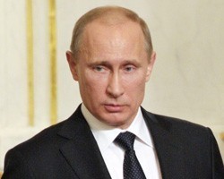 В.Путин лично занялся судьбой российских фанатов в Польше