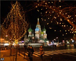 Власти Москвы обсудят, как должна выглядеть столица к 2025г.