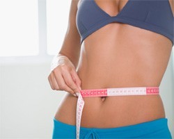 Женщины тратят на диеты 17 лет жизни