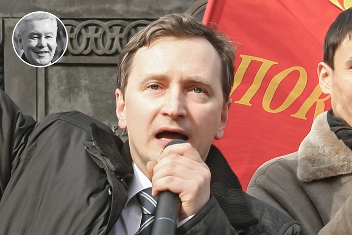 Александр Чуев «Моя Москва» Депутат Госдумы III и IV созывов от партии «Родина», член центрального совета партии «Справедливая Россия». В 2012 году избран муниципальным депутатом района Раменки в Москве. Сторонник монархизма, в бытность замглавы комитета Госдумы по делам общественных объединений и религиозных организаций лоббировал внедрение Основ православной культуры в школах, прекращение финансирования абортов за счет бюджета, усиление ответственности за убийство священников и т.п.