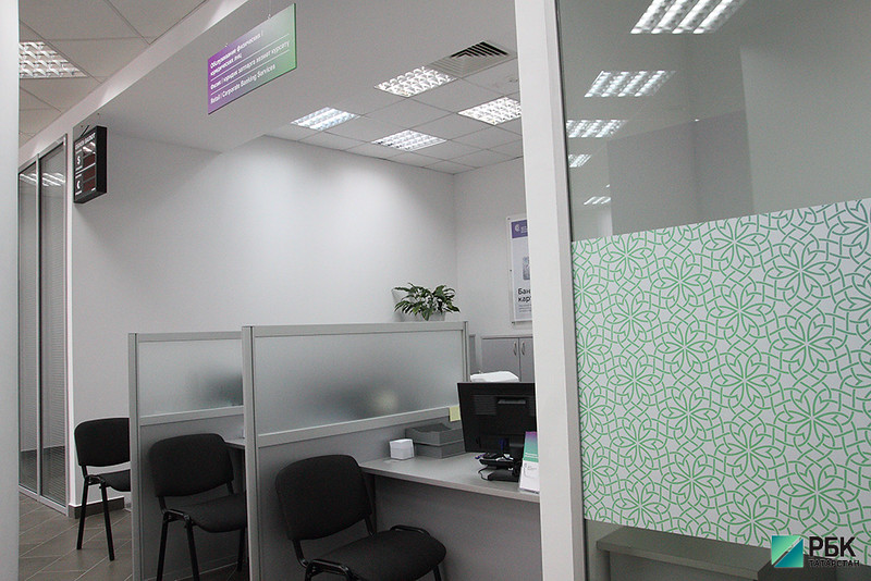 Весна в офисах: в бизнес-центрах Казани выросли арендные ставки