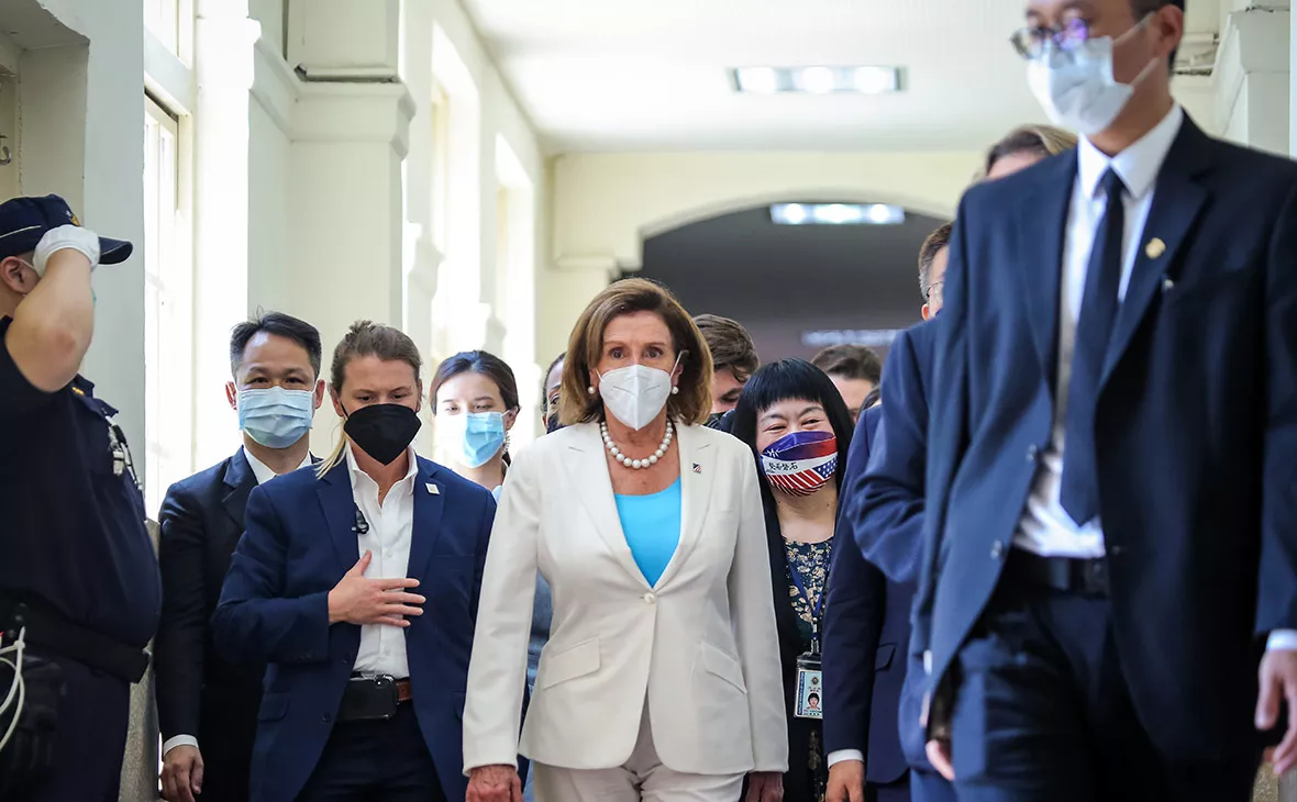 Annabelle Chih / Getty Images