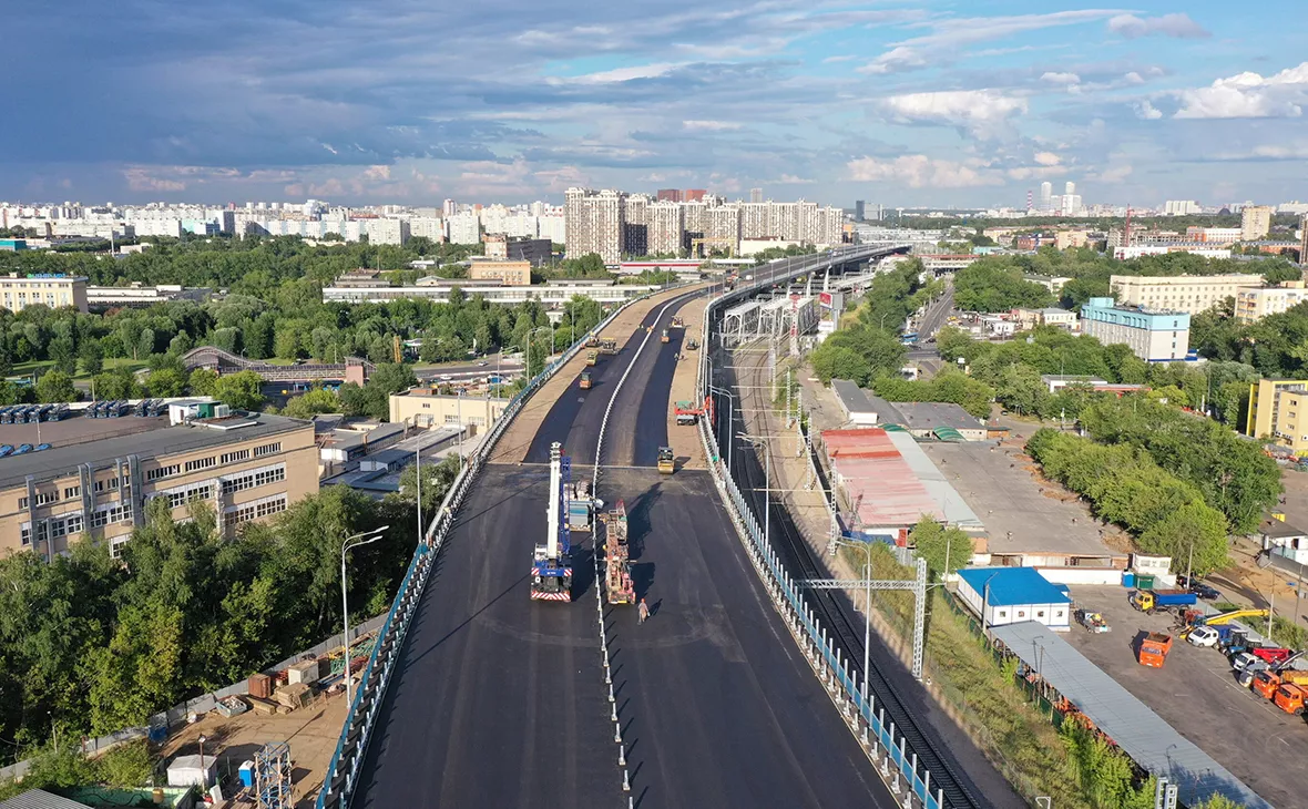 АГН «Москва»